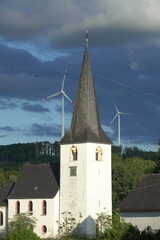 Hoechstenbach im Westerwald