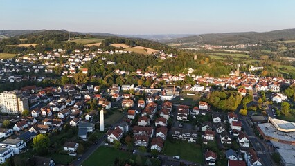 Bad Soden-Salmünster