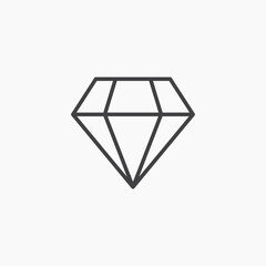 Diamond Icon