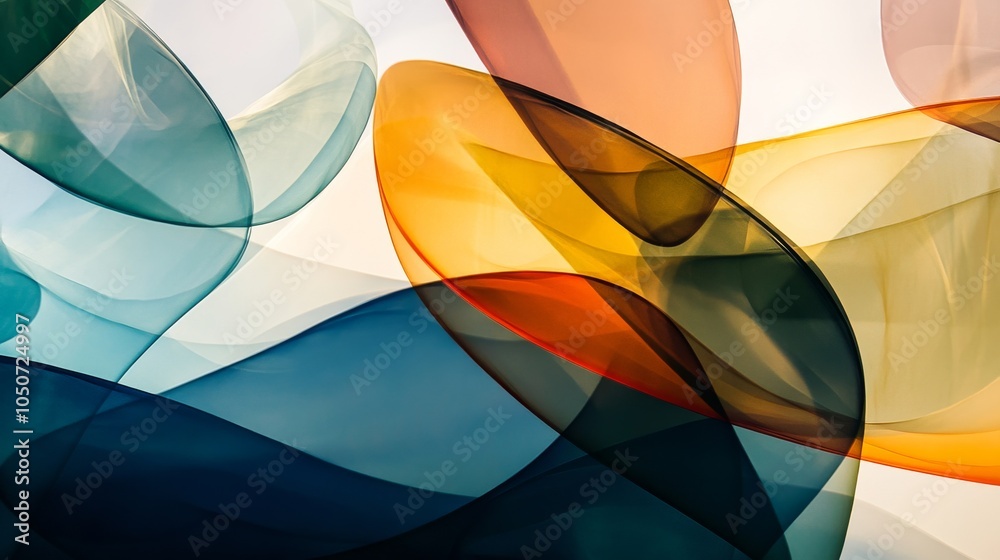 Poster A collection of overlapping hands in different skin tones forming a unified gesture, symbolizing solidarity and cooperation among diverse individuals, photography style