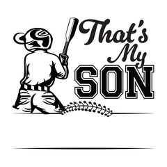 That's My bro son senior cousin Baseball,That's is my bro son senior cousin boy nephew Baseball Player Svg png, Personalized custom player Name Svg png, Baseball Team Svg, Clipart