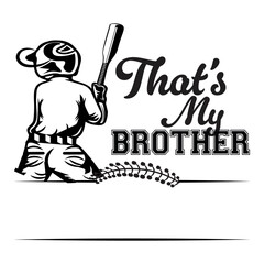 That's My bro son senior cousin Baseball,That's is my bro son senior cousin boy nephew Baseball Player Svg png, Personalized custom player Name Svg png, Baseball Team Svg, Clipart