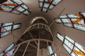 Fototapeta premium architecture in buenos aires