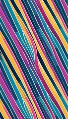 Abstract colorful vertical background	 
