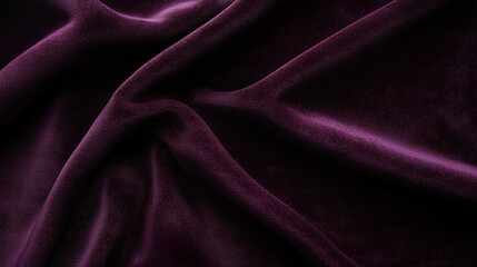 Obraz premium abstract background luxury cloth or liquid wave or wavy folds of silk texture satin velvet material or luxurious