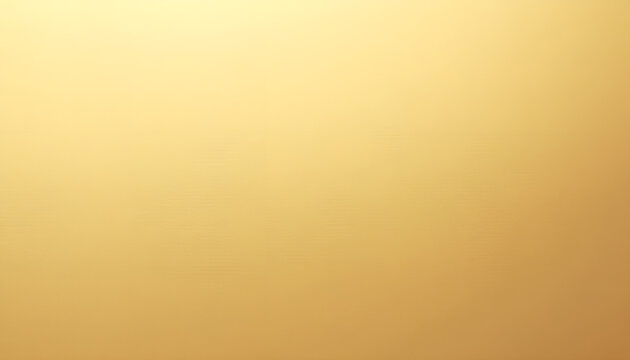Matte gold background with satin finish and elegant appearance