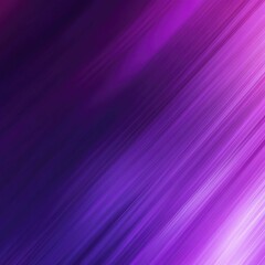 Abstract Purple Gradient Background: Minimalist Digital Art