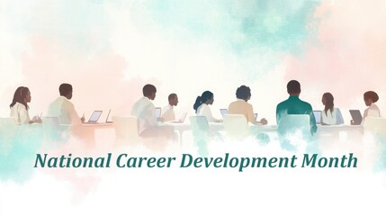 Celebrating National Career Development Month with Learning Opportunities