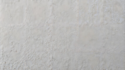 Obraz premium Grey textured wall, minimalist style, rough surface, neutral colors, copy space