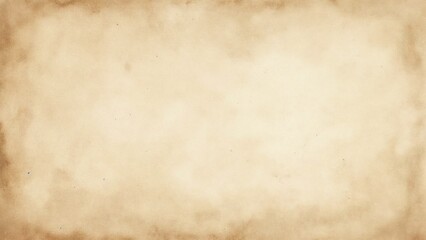 Obraz premium A warm vintage texture featuring a soft, faded appearance ideal for backgrounds or creative projects