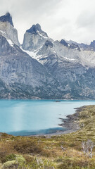 Torres del Paine - Chilean Patagonia