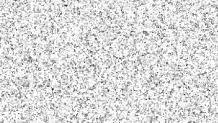 Obraz premium Abstract design with white paper texture background and terrazzo flooring texture polished stone pattern old Quartz marble surface white for bathroom or kitchen countertop