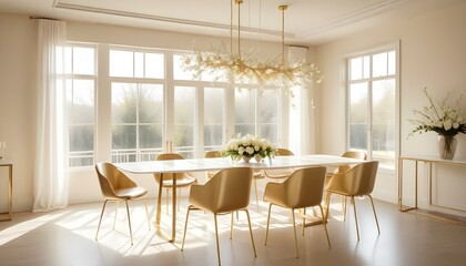 Fototapeta premium interior