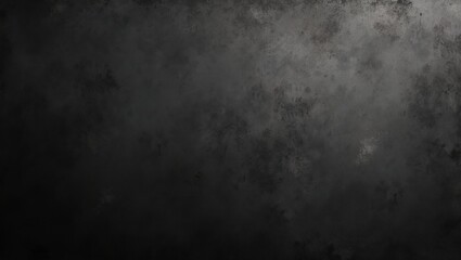 Obraz premium Gritty charcoal background with scratches industrial vibe