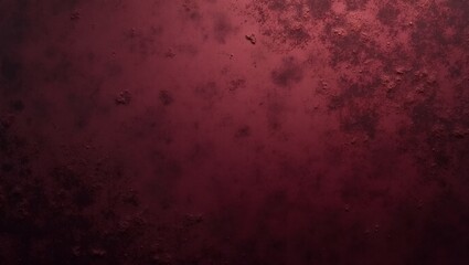 Obraz premium Dark sophisticated burgundy texture background