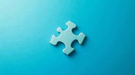 Obraz premium A single, multicolored thread on a solid red background symbolizing the fabric of society, Highlighting the strength and beauty of woven diversity