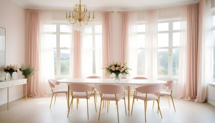 Fototapeta premium interior