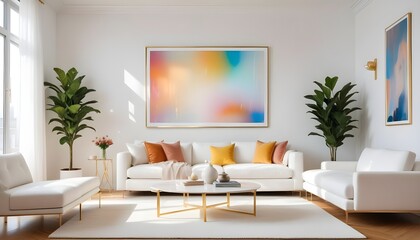 Fototapeta premium interior