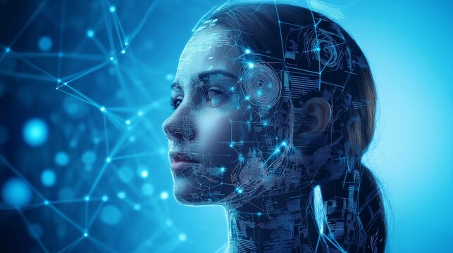 school boy computer at class in classroom, online virtual education digital program app technology during tech lesson