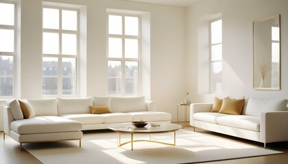 Fototapeta premium interior design