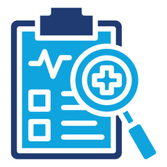 Diagnosis Icon