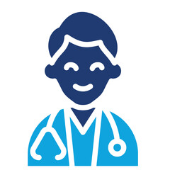 Doctor Icon