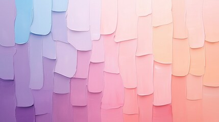Soft chalk background with pink, purple, and blue gradient, ideal for creative, artistic, and educational design projects.