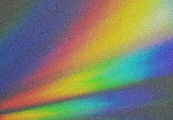 Colorful gradient noise grain background texture   © Александр Розов