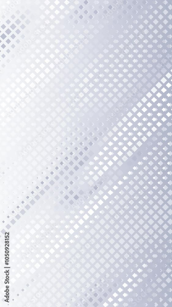 Aufkleber an abstract representation of light and shadow patterns featuring geometric shapes and forms
