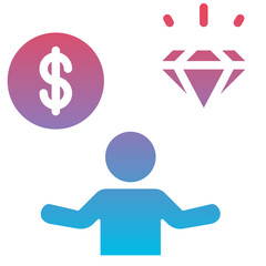 Value Proposal Icon