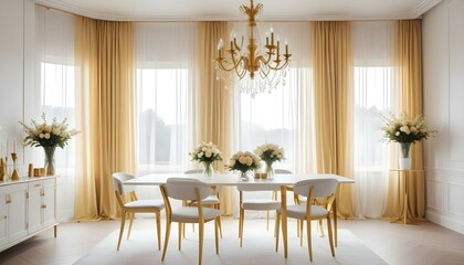 Photo interior modern design room 