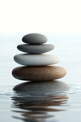 Kaizen - continuous improvement concept.