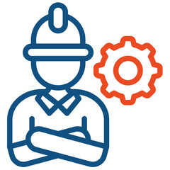 Engineer Icon
