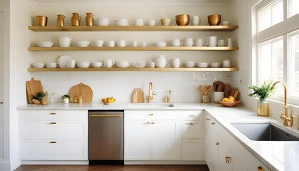 Photo interior modern design room 