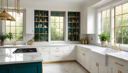 Photo interior modern design room 