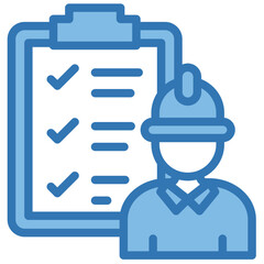 Quality Control Icon