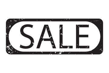 sale stamp, badge, Sale and stickers icon set vector. sale stamp on vintage grunge style. vector illustration.