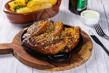 rump steak
