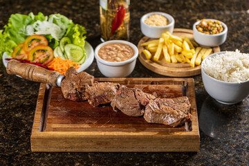 Brazilian barbecue