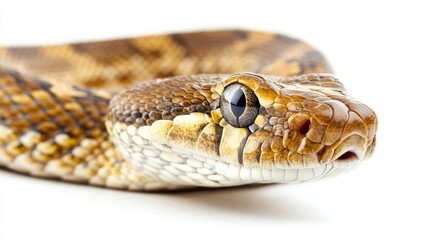 Obraz premium Glass factory industrial production of glass containers. Modern technology robots machines make products.