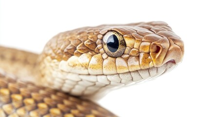 Obraz premium Glass factory industrial production of glass containers. Modern technology robots machines make products.