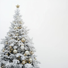 christmas tree decoration