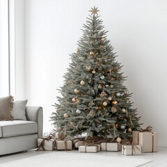 christmas tree decoration