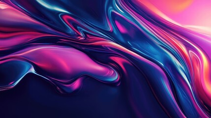 Obraz premium A colorful abstract background wallpaper