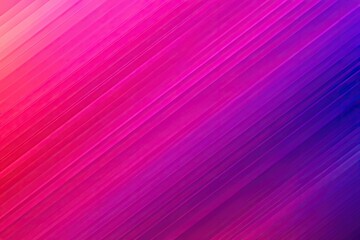 Vibrant gradient background with pink, purple, and red colors at a tilted angle