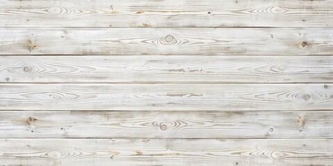 A rustic whitewashed wood background with visible grain and knots. The wood has a subtle, weathered texture that adds to its charm.