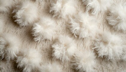Obraz premium Fluffy