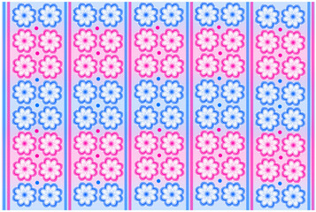 seamless pattern