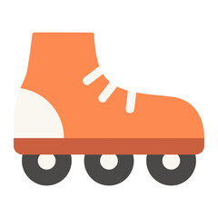 roller skate icon