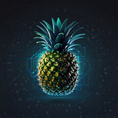 pineapple